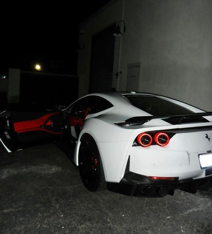 ferrari